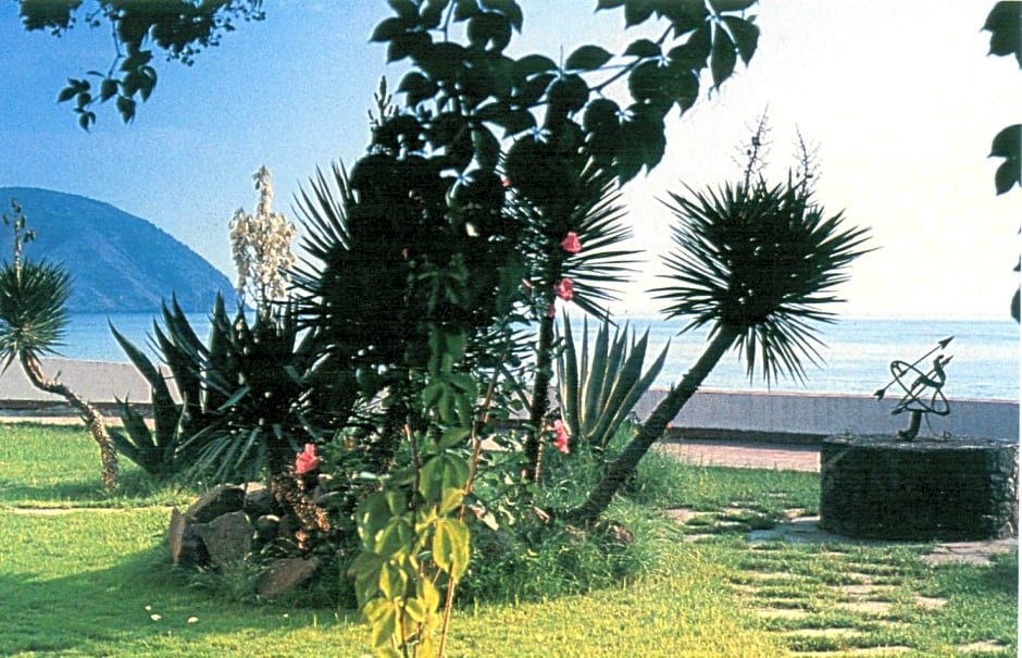 Hotel Carasco