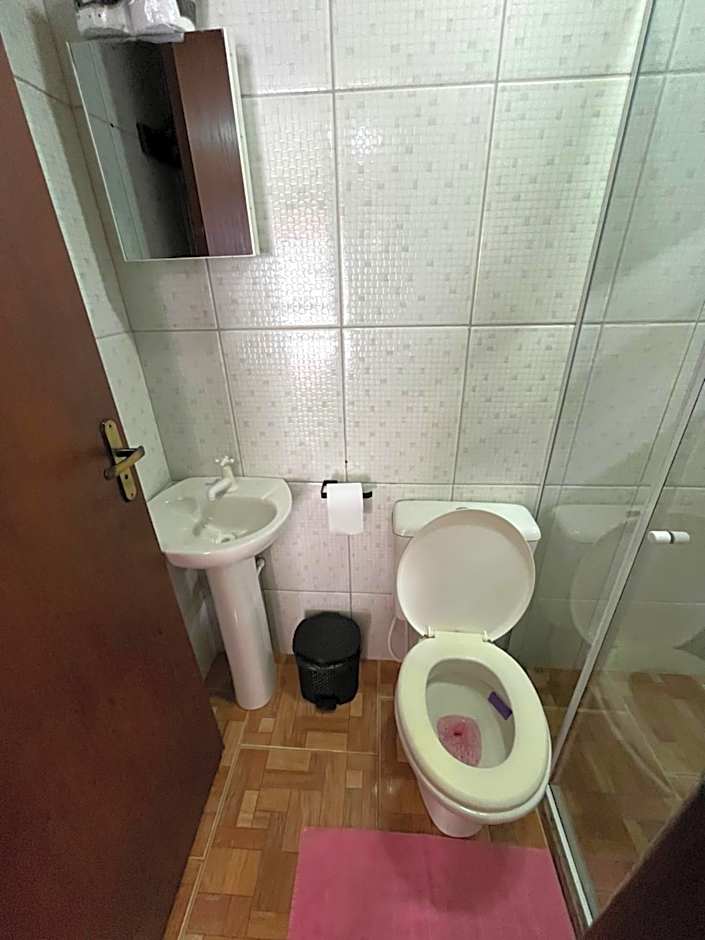 Chalés Recanto do Bosque Lumiar