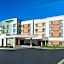 Courtyard by Marriott Clarksville