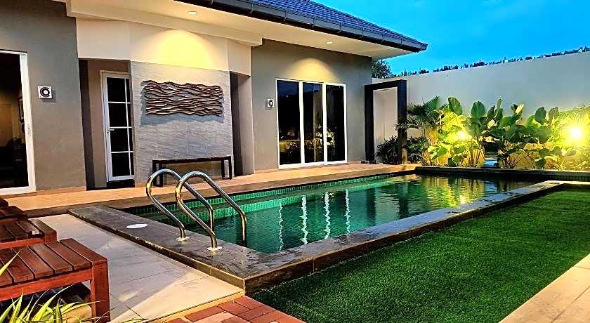 The Paddy Field - Private Pool Villas