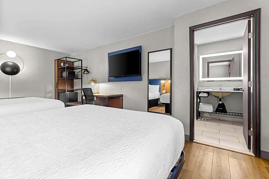 La Quinta Inn by Wyndham Huntsville Research Park