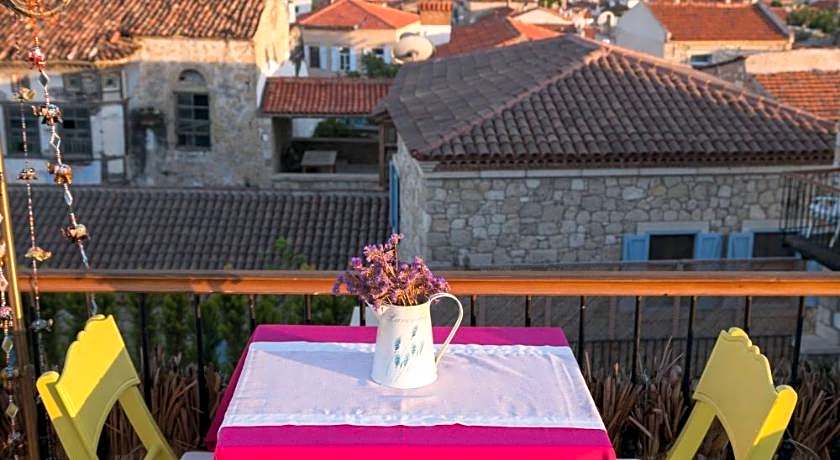 Alacati Chigdem Hotel