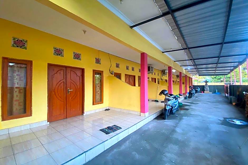 OYO Life 93259 Kos Kurnia