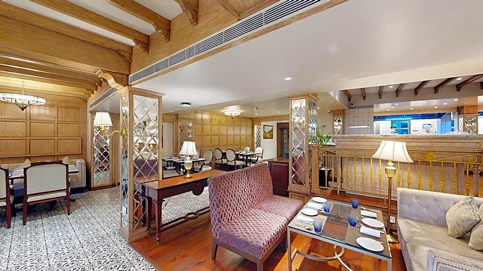 Namah Nainital, a member of Radisson Individuals Retreats