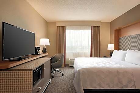 King Room - Mobility Access/Hearing Accessible