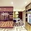 Mercure Paris Arc De Triomphe Etoile