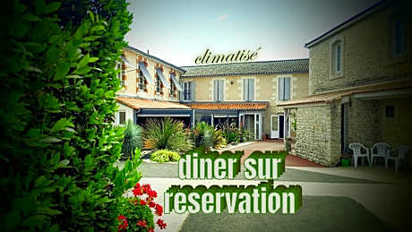 CIT'HOTEL Le Commerce
