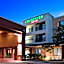 Courtyard by Marriott Bryan College Station