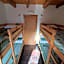 Albergue El Rebezo