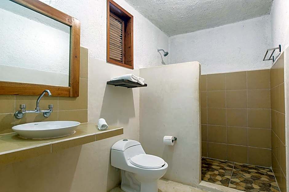 Zomay Beachfront Holbox