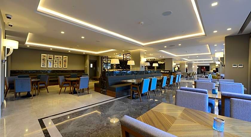 Holiday Inn Bursa - City Centre By IHG