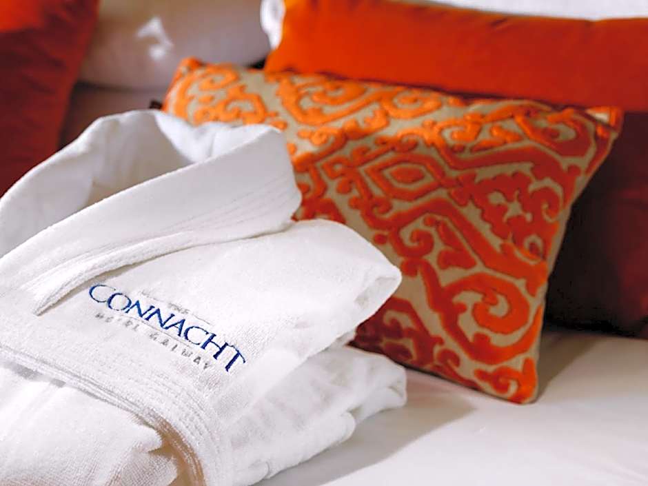 The Connacht Hotel