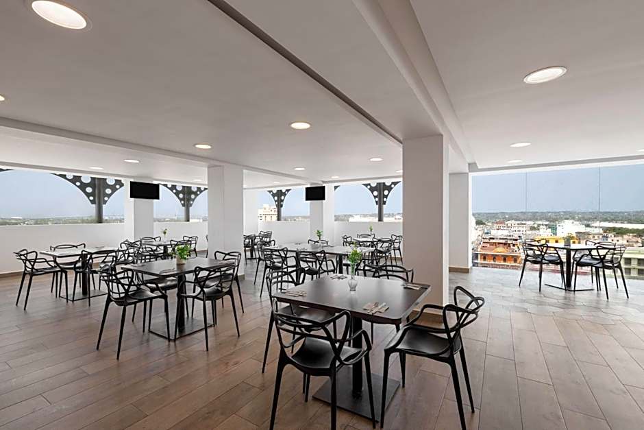 Ramada by Wyndham Tampico Centro