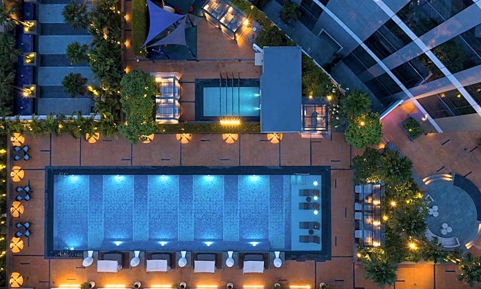 Intercontinental Residence Jakarta Pondok Indah By IHG