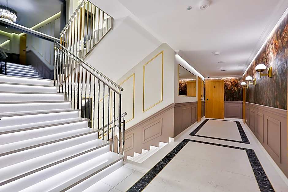 Kompleks Gazdówka Apartamenty - Rabka-Zdrój