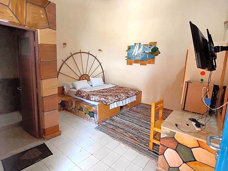 Hllol Hotel Abu Simbel