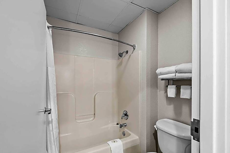 Quality Inn Shepherdstown