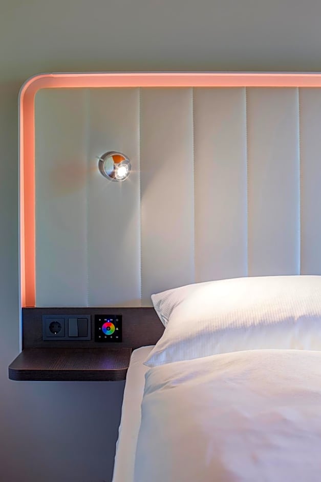 Park Inn By Radisson Frankfurt Airport