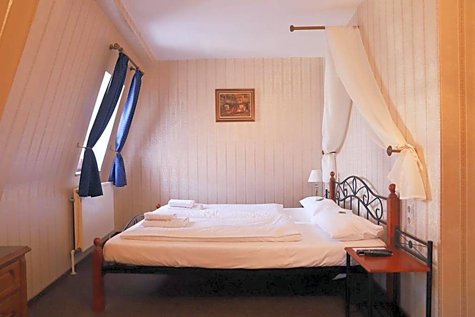 Hotel Schwarzer Adler