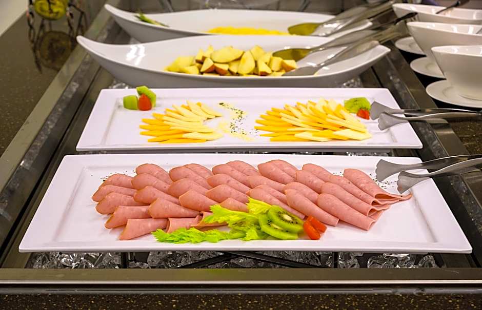 Shinshin Hotel Seogwipo