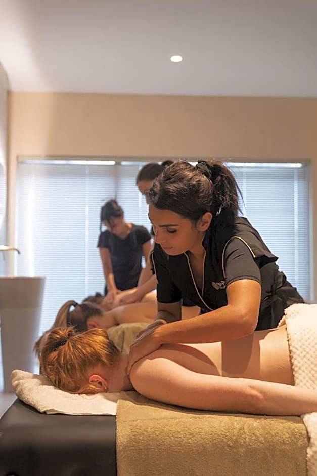 Ki Space Hotel & Spa - near Disneyland Paris