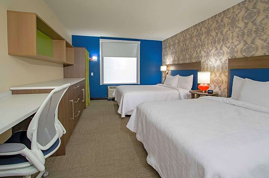 Home2 Suites by Hilton Grove City Columbus, OH