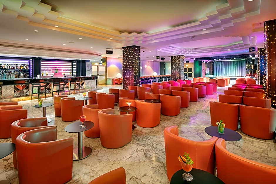 Hotel Gran Canaria Princess - Adults Only