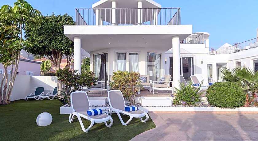 Villa Boutique Tenerife