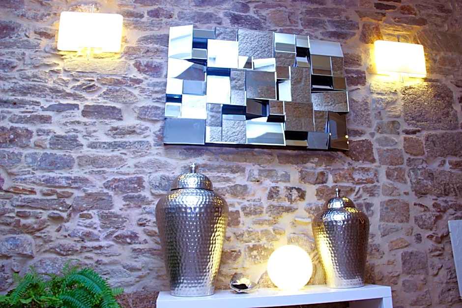 Hotel Montenegro Compostela