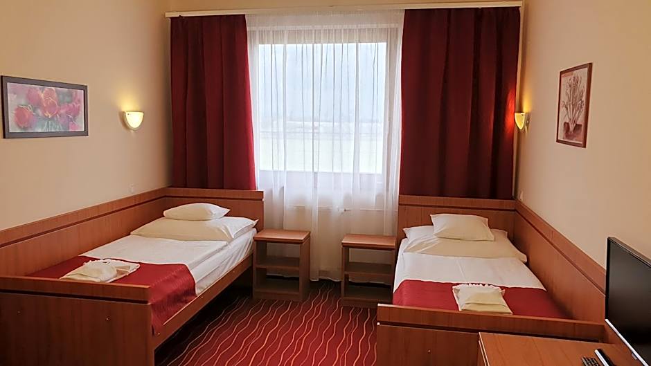 Diana Club Hotel
