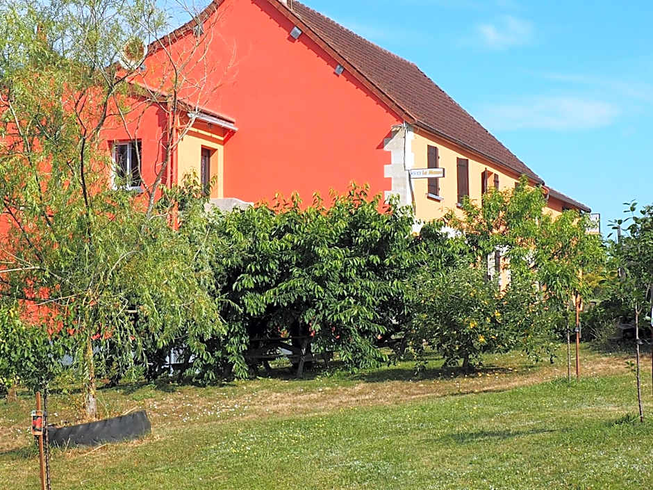 Hôtel Restaurant La Manse