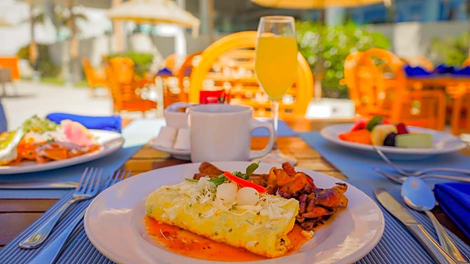 GR Solaris Lighthouse - All Inclusive