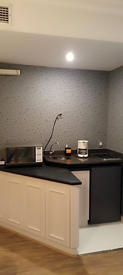 World Flat Hotel - Vila Olimpia