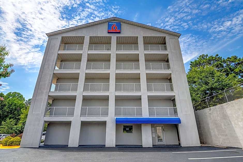 Studio 6-Atlanta, GA - Chamblee