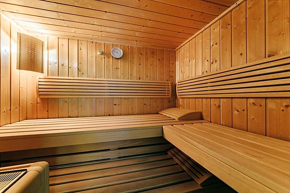 Pullman Berlin Schweizerhof