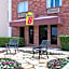 Super 8 by Wyndham Grapevine/DFW Airport Northwest