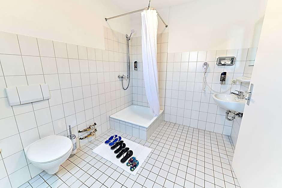 Aparthotel BL