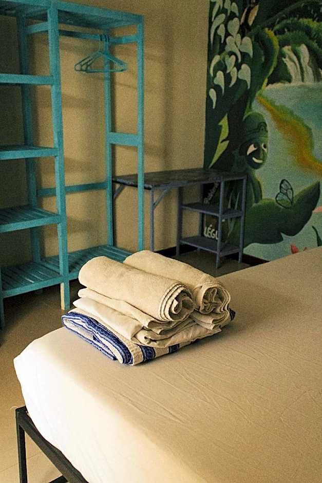 Hostal De La Fuente