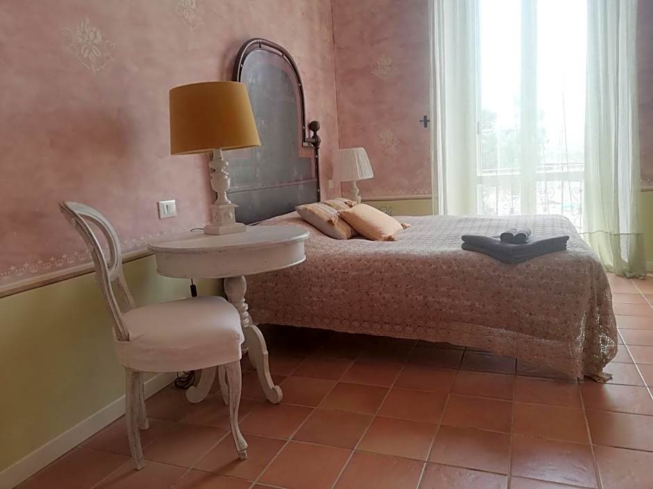 Dogana d'Acqua Rooms & Art