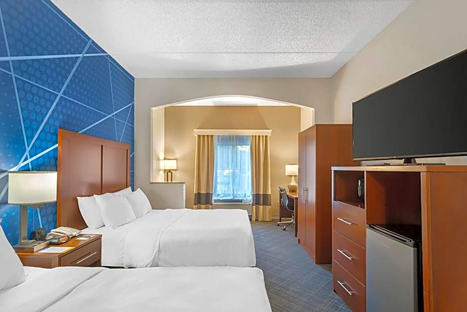 Comfort Inn & Suites Spartanburg North