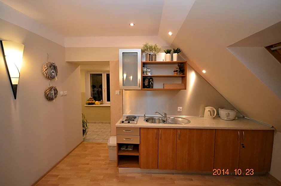 Villa Regina - Spokojna okolica - 100 metrów od lasu - blisko szpitala