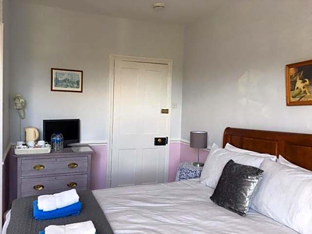 The Old Alma Inn Ltd