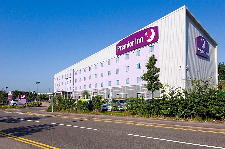 Premier Inn Southampton Airport
