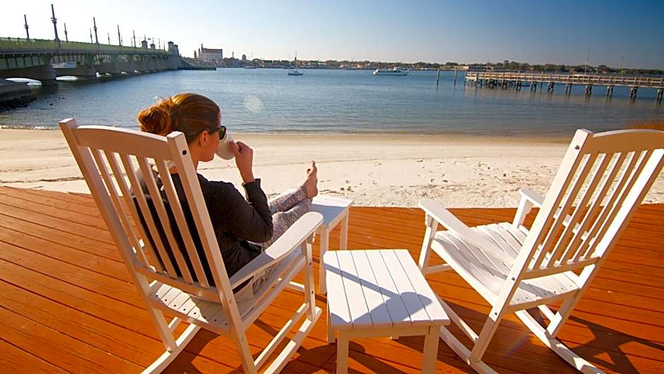 Edgewater Inn - St. Augustine