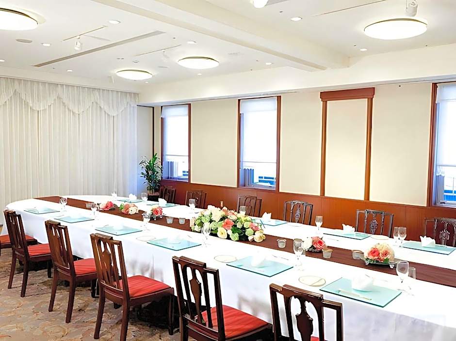 Hotel Sanraku Yamashina Kyoto