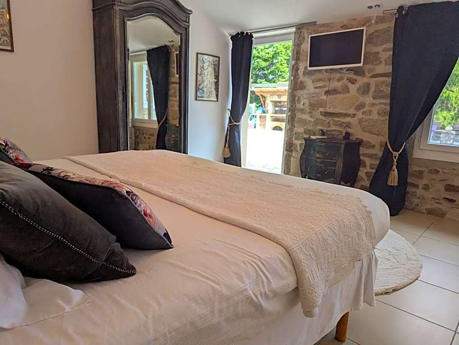 Manoir de Chantemerle