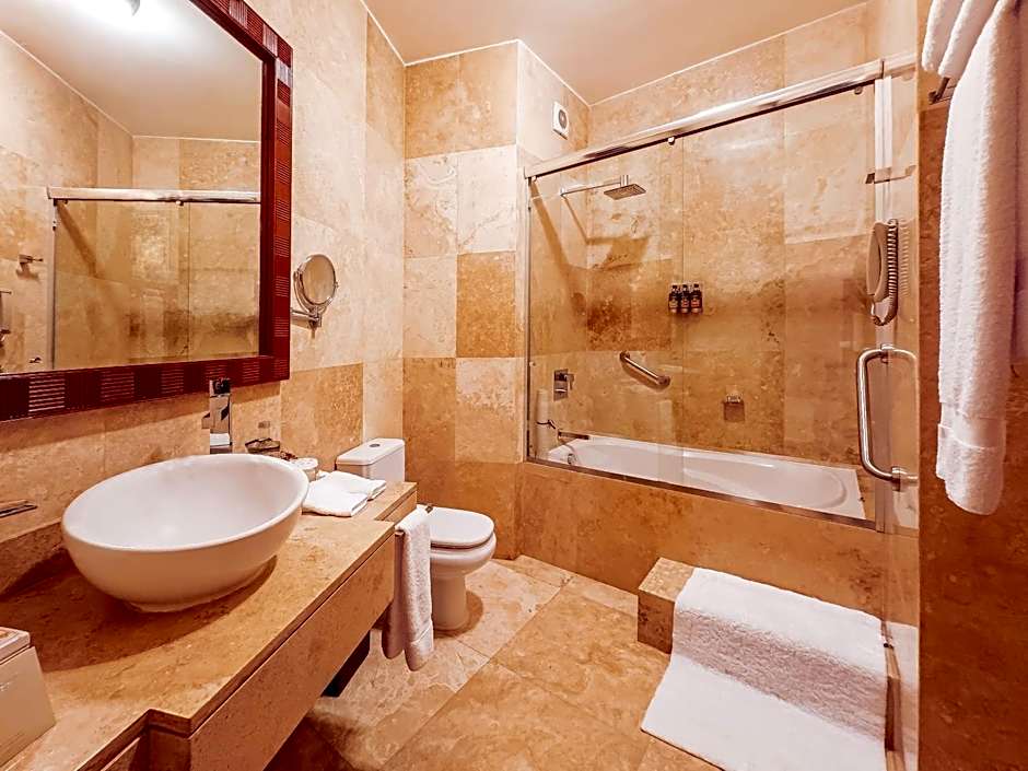 Sumaq Machu Picchu Hotel