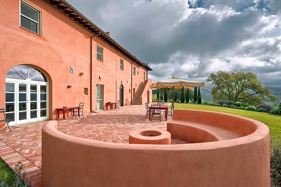 Agriturismo Le Tassinaie