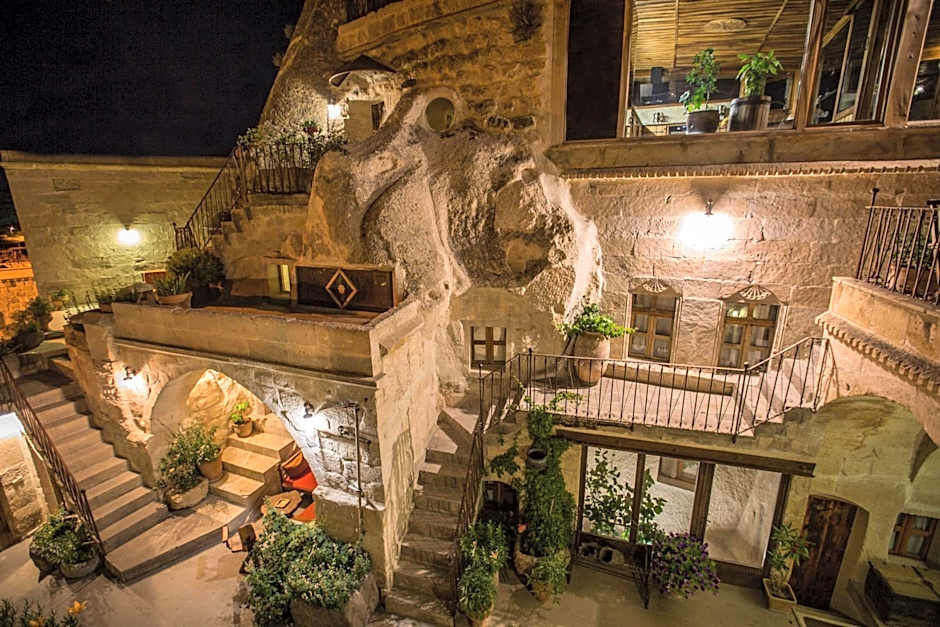 Koza Cave Hotel