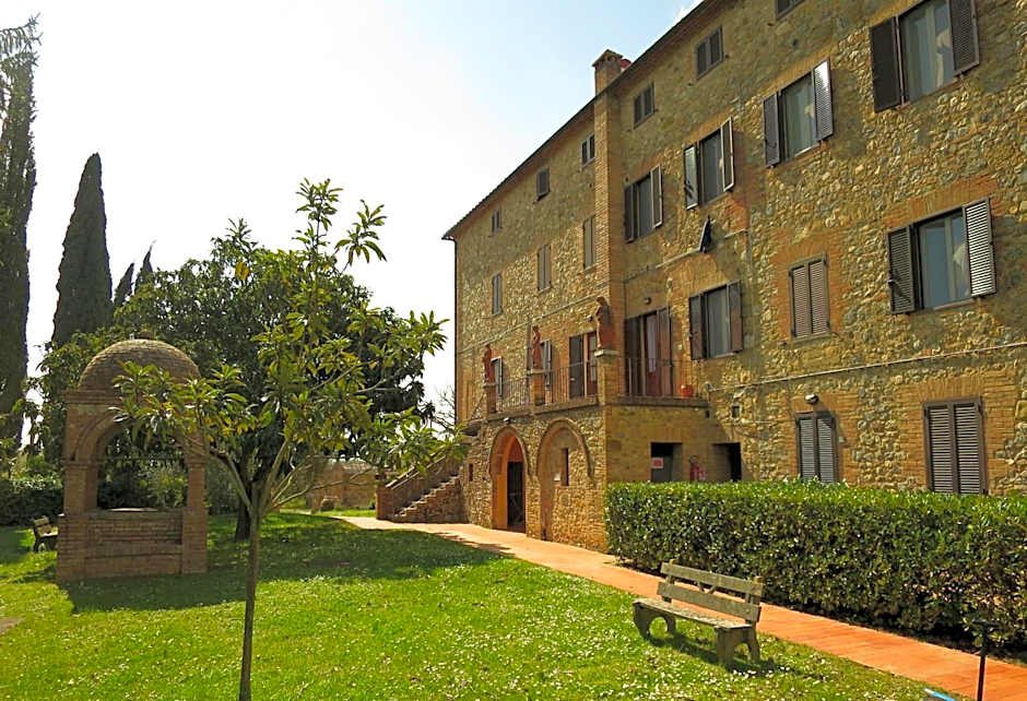 CasaLeTolfe Residence